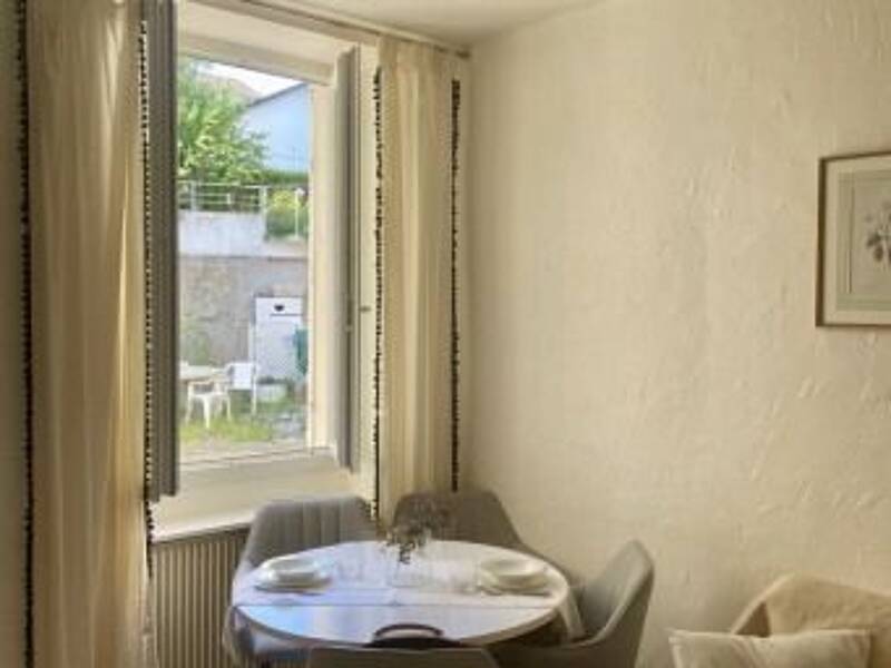 Location appartement de 40m2 à ARPAJON