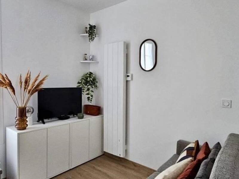 Location appartement de 28m2 à HOUILLES