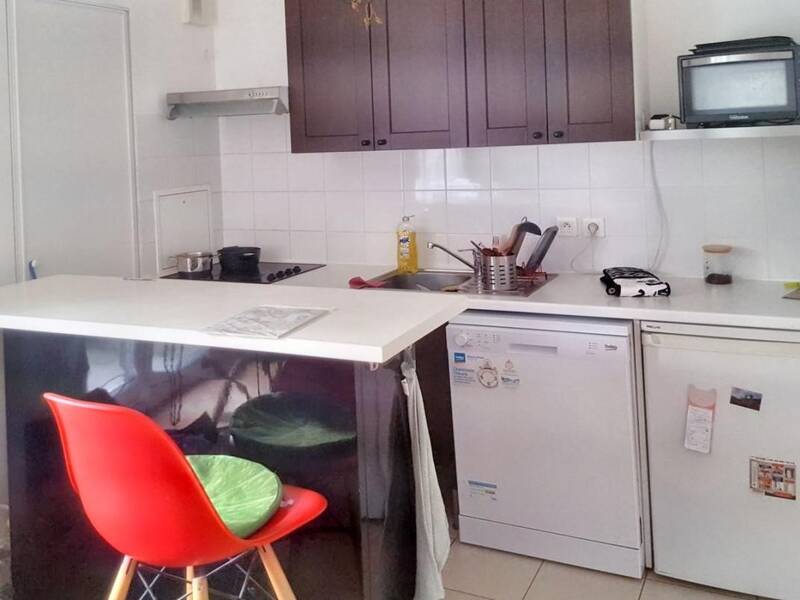 Location appartement de 40m2 à MEUDON