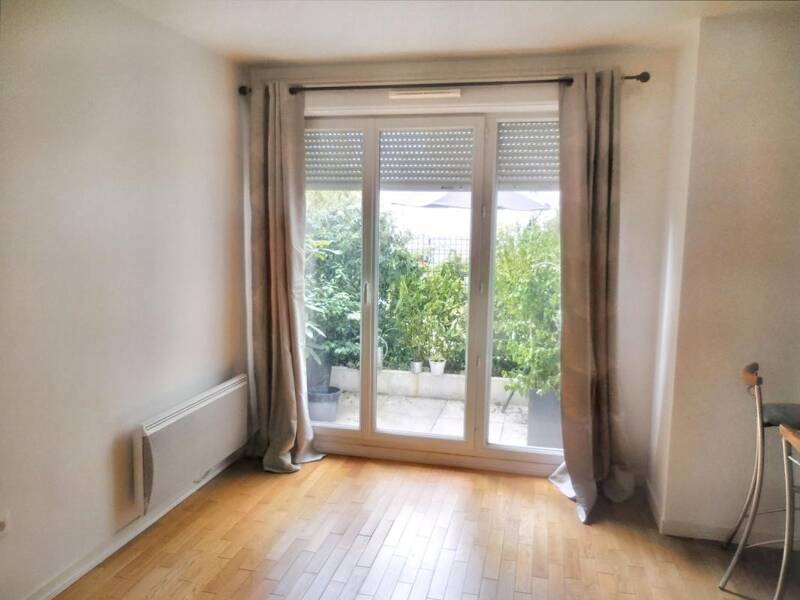 Location appartement de 40m2 à MEUDON