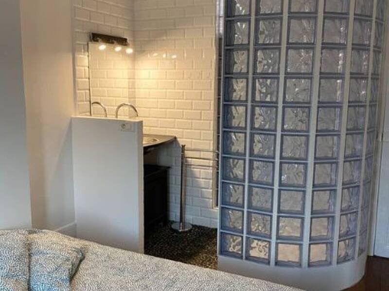 Location appartement de 38m2 à PARIS 17