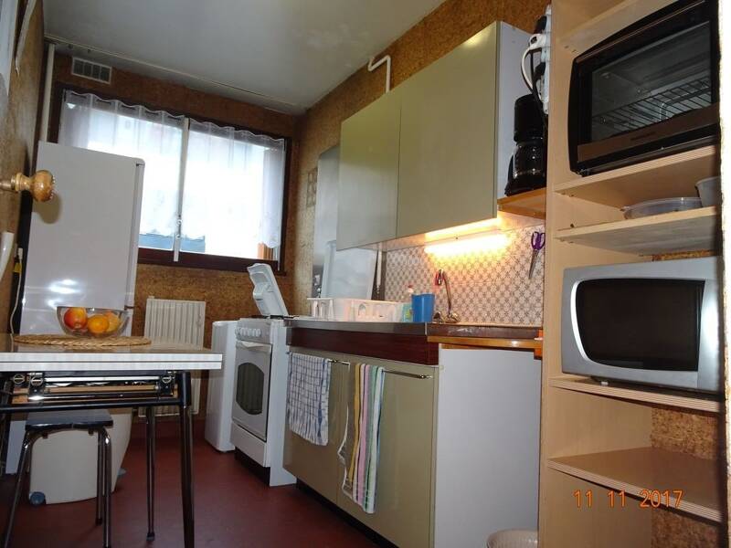 Location appartement de 35m2 à PARIS 15