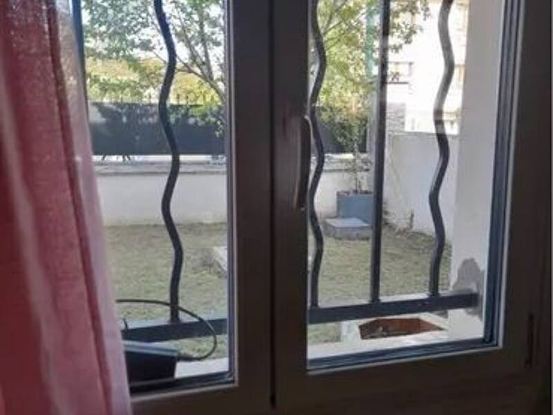 Location appartement de 30m2 à GAGNY