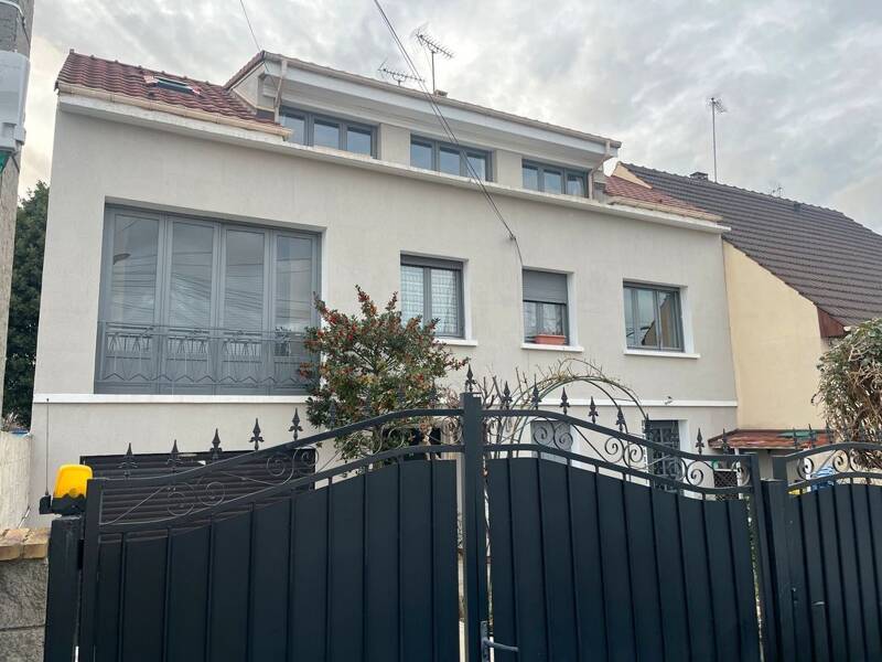 Location appartement de 12m2 à BOBIGNY