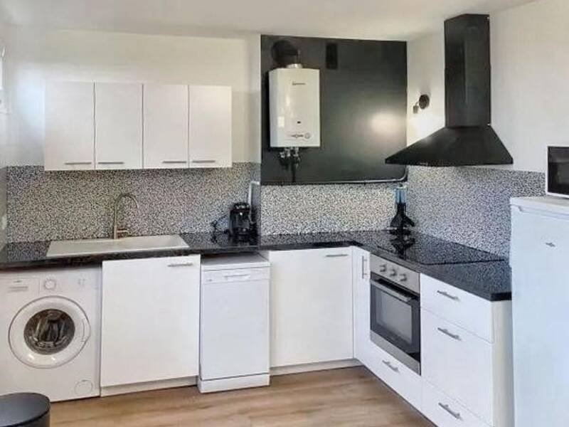 Location appartement de 78m2 à EPINAY SUR SEINE