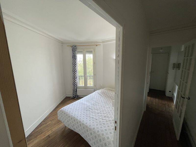 Location appartement de 40m2 à PARIS 12