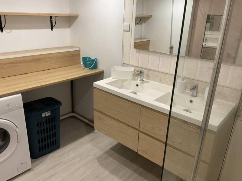 Location maison de 106m2 à DRANCY
