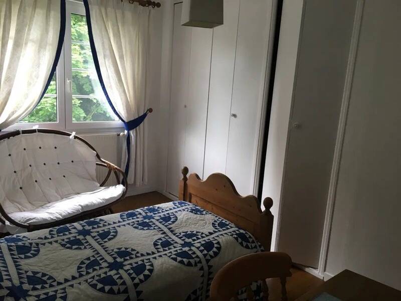 Appartement 12m² meublé avec salle de bain privative Bourg-la-Reine