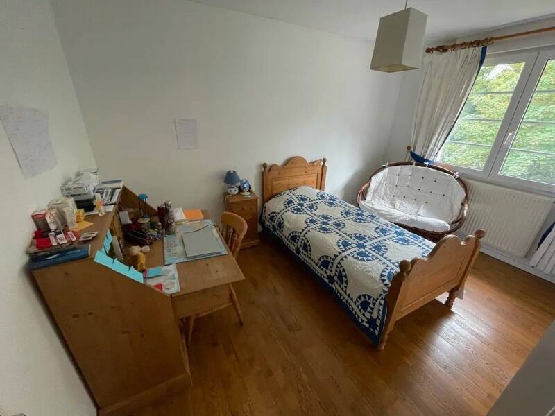 Location appartement de 12m2 à BOURG LA REINE