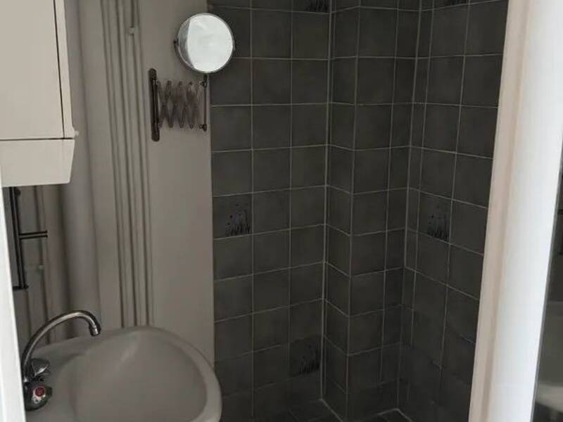 Location appartement de 34m2 à IVRY SUR SEINE