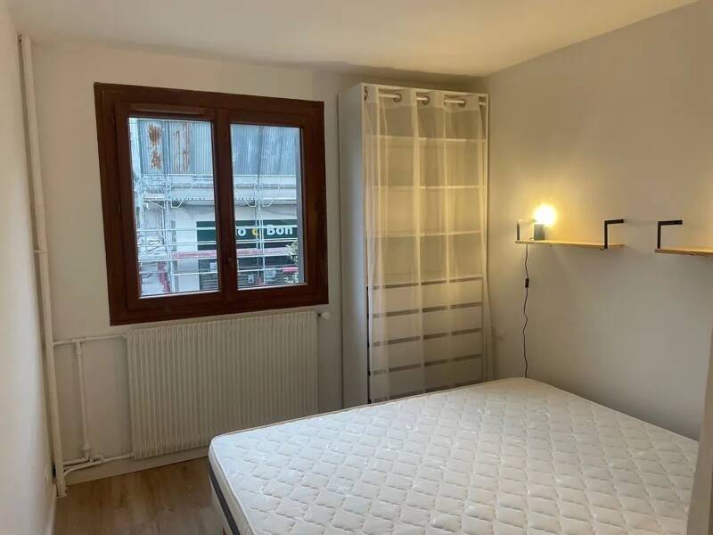 Location appartement de 42m2 à MEUDON
