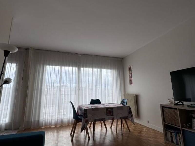Location appartement de 80m2 à CHATILLON