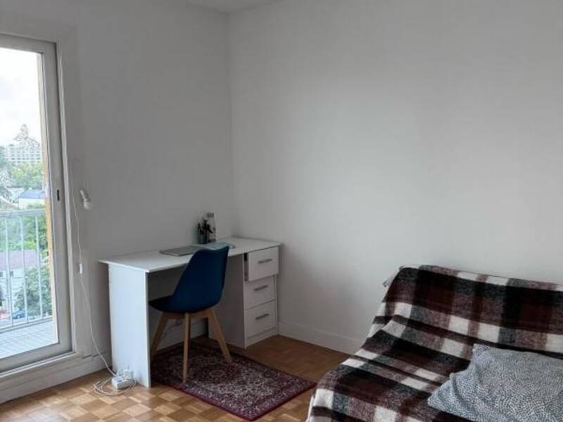 Location appartement de 80m2 à CHATILLON