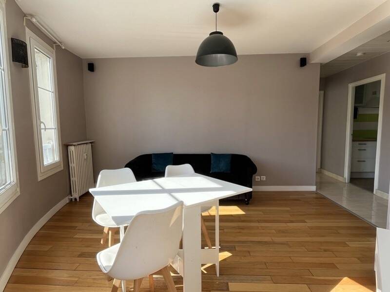 Location appartement de 59m2 à COLOMBES