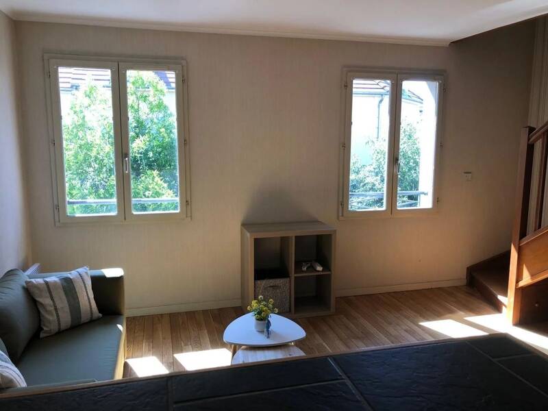 Location appartement de 47m2 à SARTROUVILLE