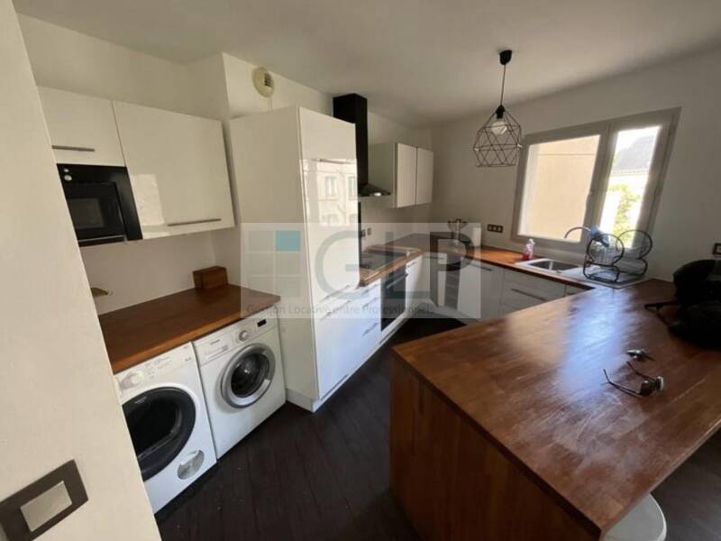 Location appartement de 65m2 à ARGENTEUIL