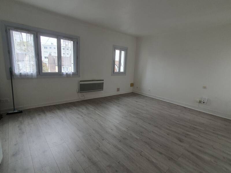 Location appartement de 40m2 à PALAISEAU