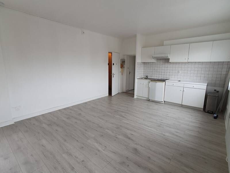Location appartement de 40m2 à PALAISEAU