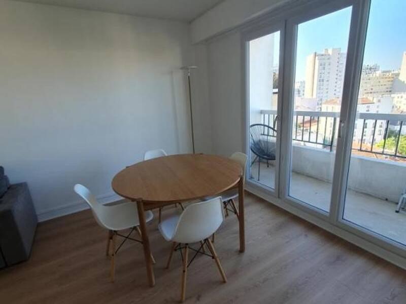 Location appartement de 50m2 à VANVES