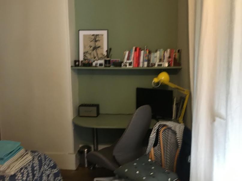 Location appartement 2 pièces 35 m2