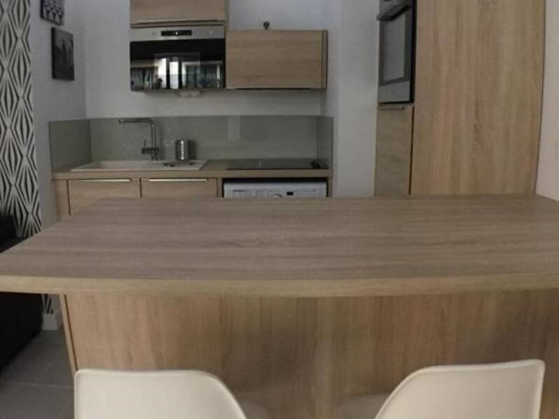 Location appartement de 27m2 à NEUILLY SUR SEINE