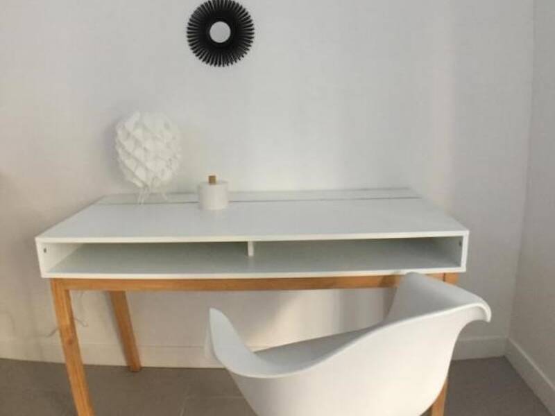Location appartement de 27m2 à NEUILLY SUR SEINE