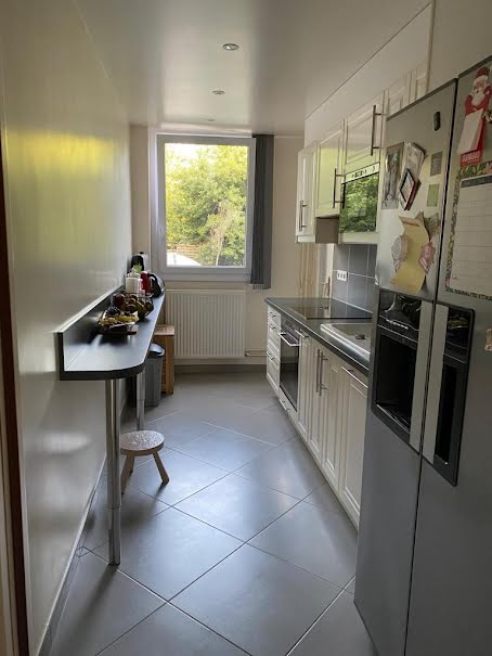 Location appartement 4 pièces 90 m2