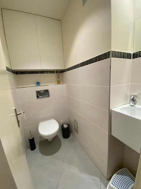 Location appartement 4 pièces 90 m2