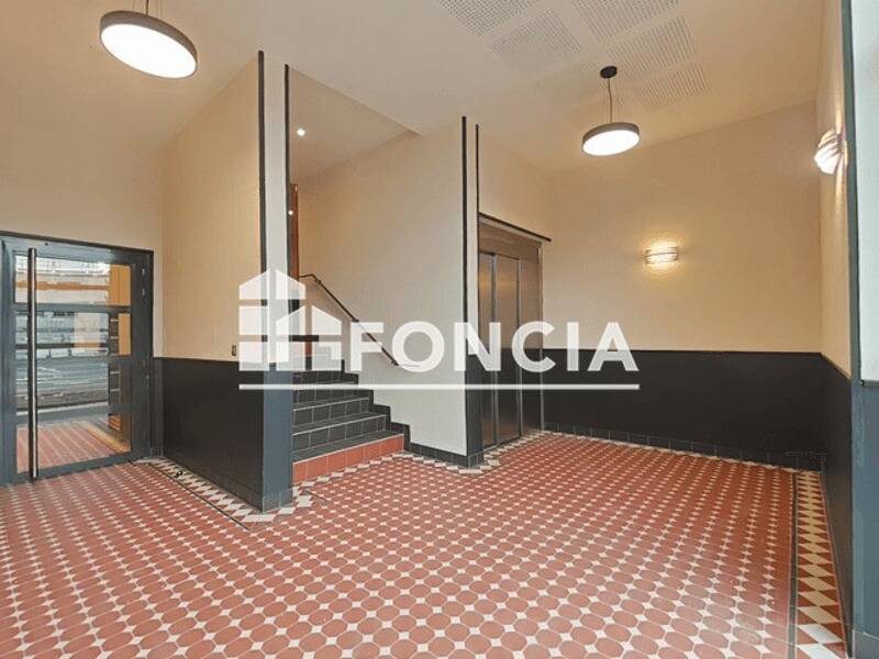 Location appartement de 47m2 à LE BLANC MESNIL