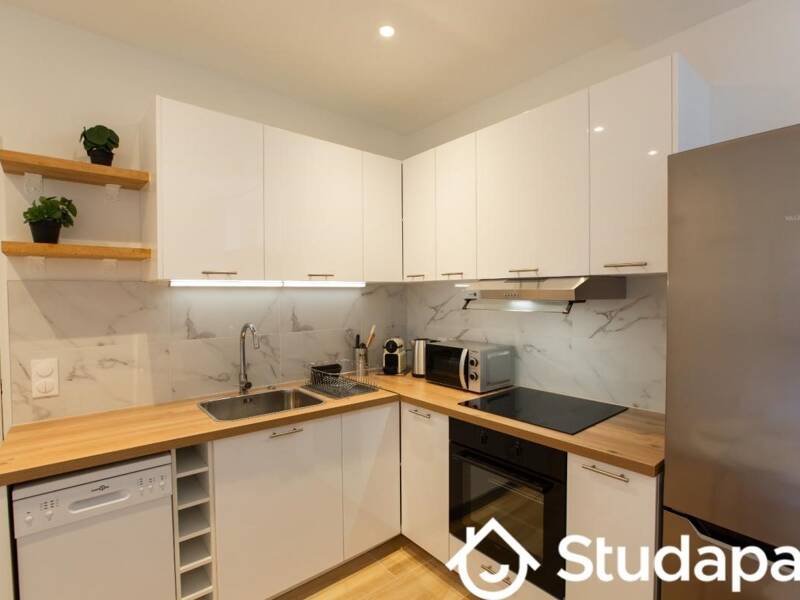 Location appartement de 11m2 à MELUN