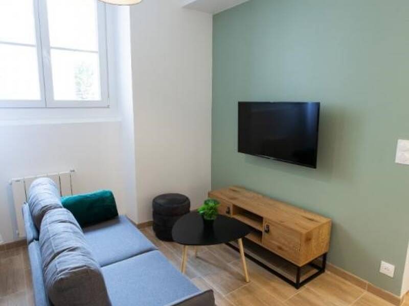 Location appartement de 11m2 à MELUN