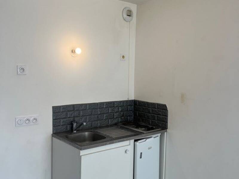 Location appartement de 36m2 à MONTREUIL