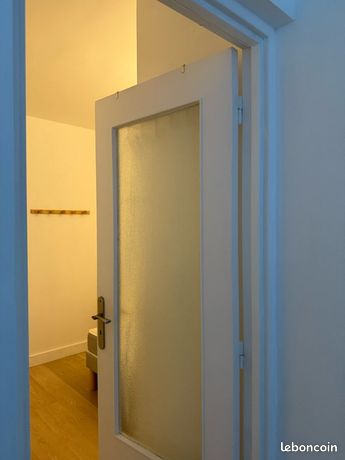 Location appartement de 40m2 à PANTIN