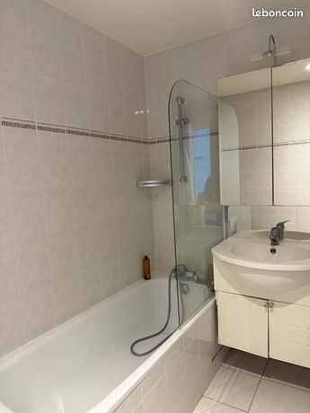 Location appartement de 40m2 à PANTIN