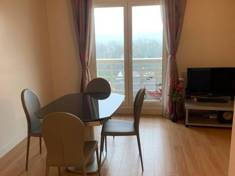 Location appartement de 9m2 à PALAISEAU