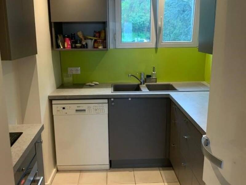 Location appartement de 9m2 à PALAISEAU