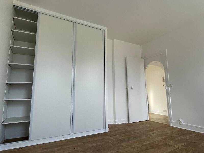 Location appartement de 54m2 à MAISONS LAFFITTE