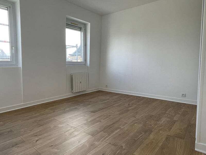 Location appartement de 54m2 à MAISONS LAFFITTE
