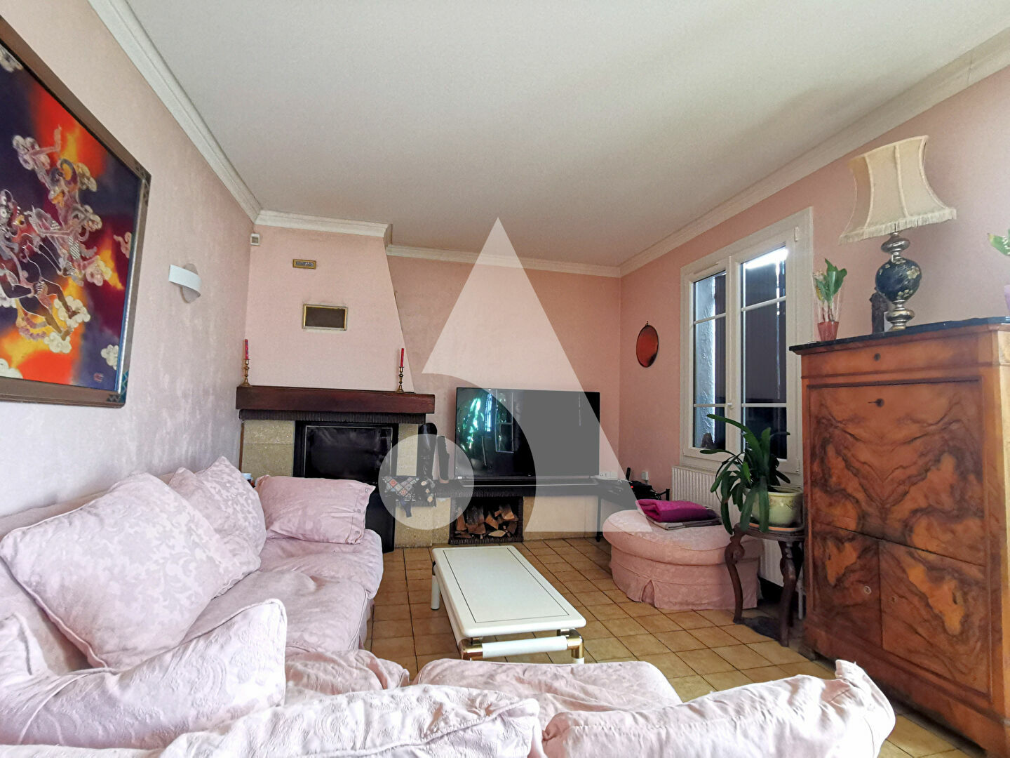 MAISON - CONFORT DE PLAIN-PIED