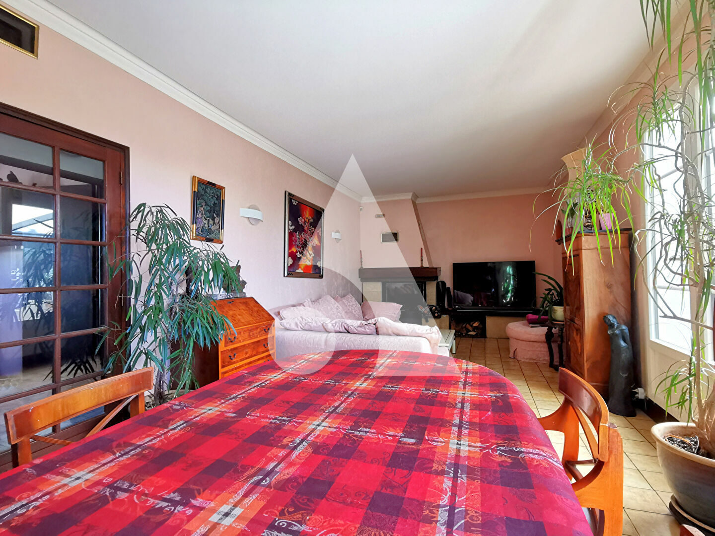 MAISON - CONFORT DE PLAIN-PIED