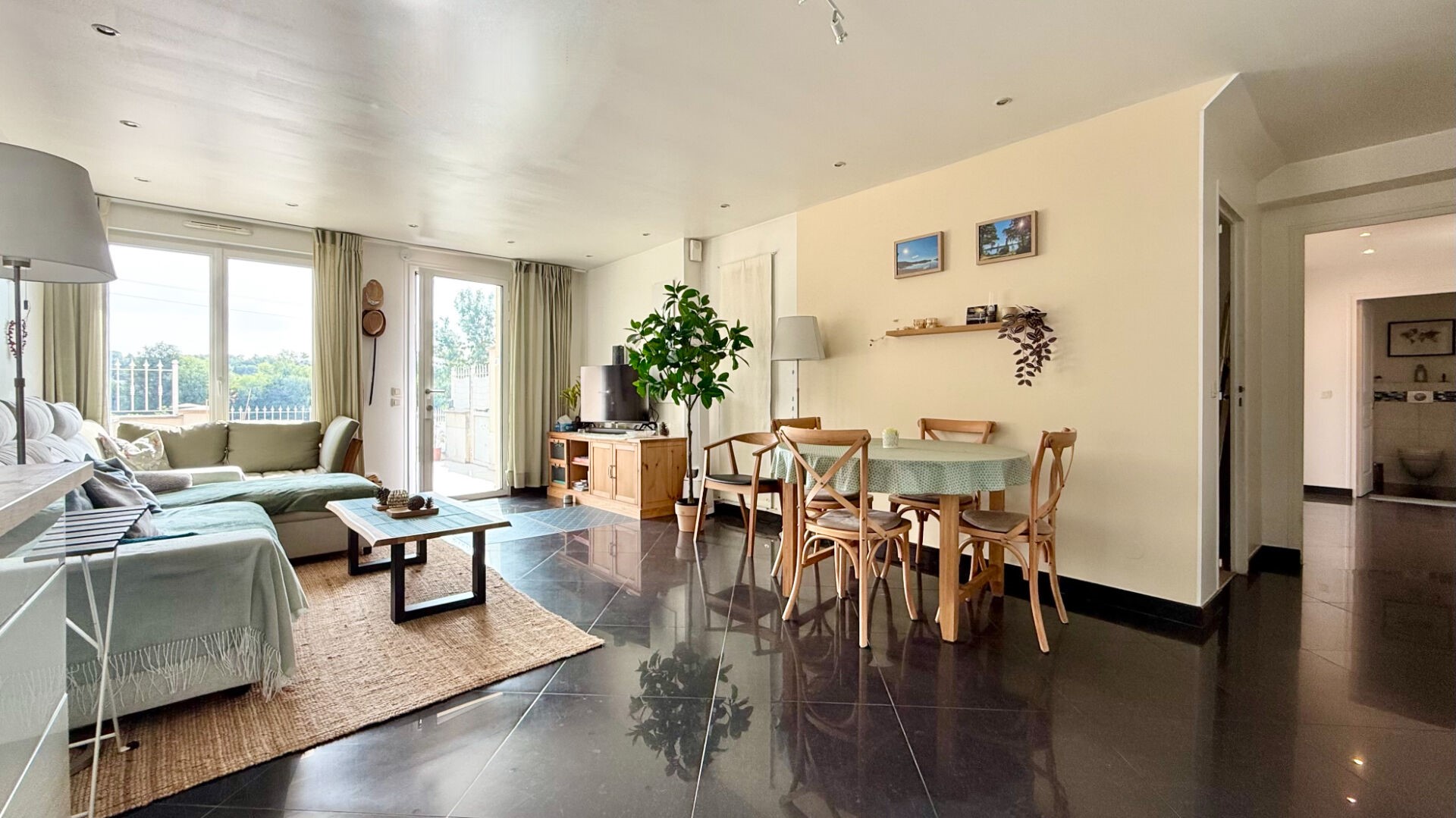 Vente appartement de 73m2 à CORBEIL ESSONNES