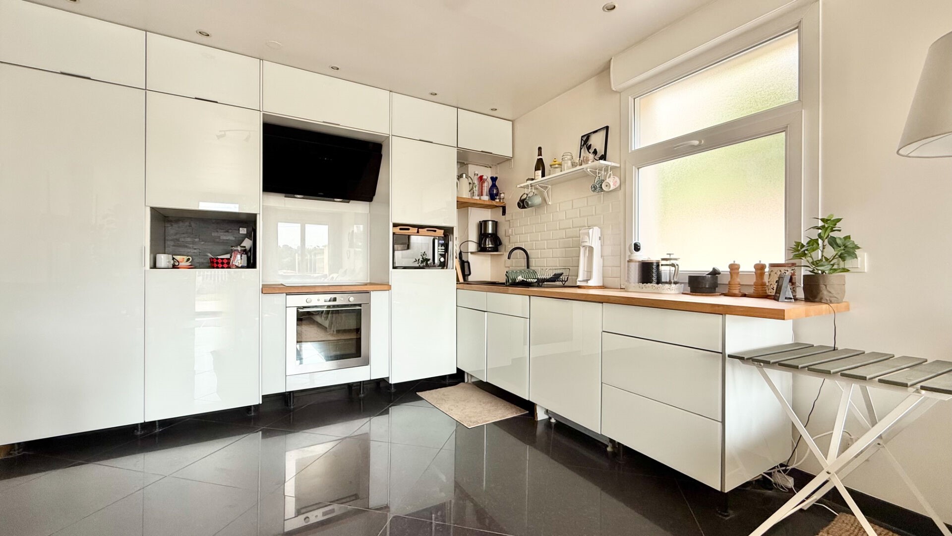 Vente appartement de 73m2 à CORBEIL ESSONNES