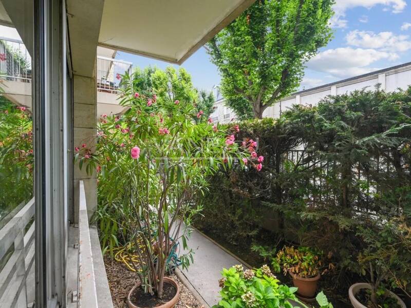 Location appartement de 24m2 à NEUILLY SUR SEINE