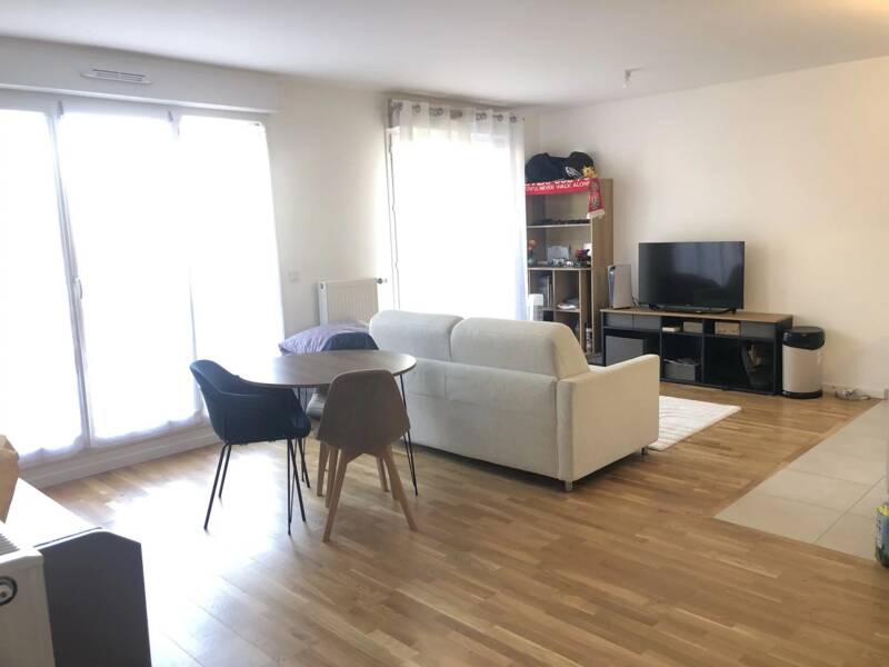 Location appartement de 35m2 à MONTESSON