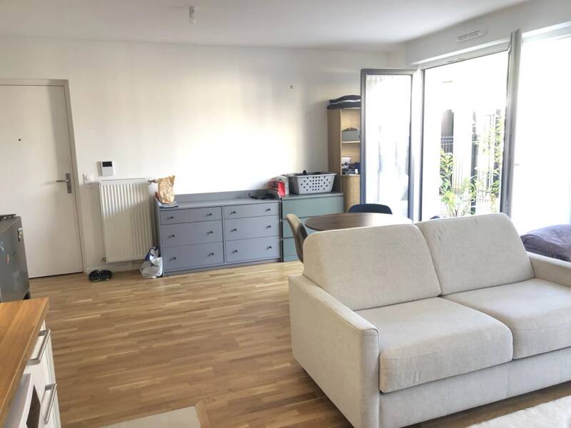 Location appartement de 35m2 à MONTESSON