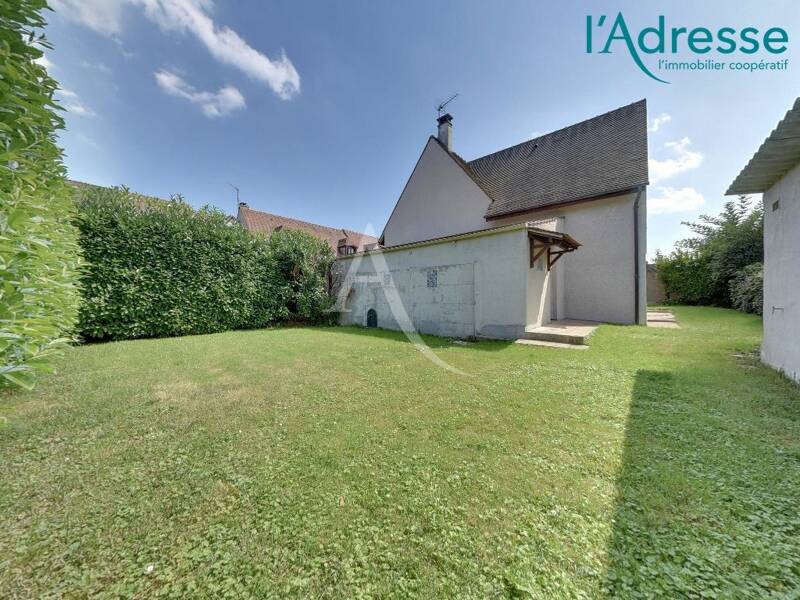 Location maison de 102m2 à NOISY LE GRAND