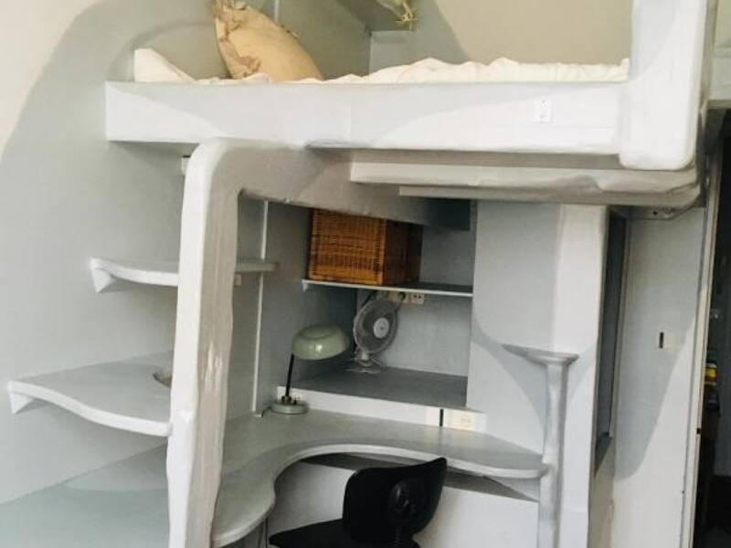 Location appartement de 20m2 à MALAKOFF