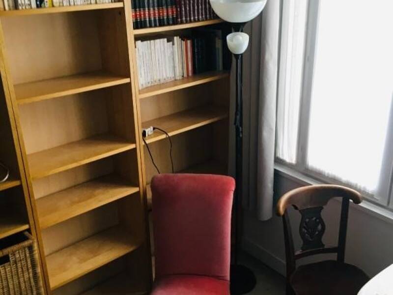 Location appartement de 20m2 à MALAKOFF