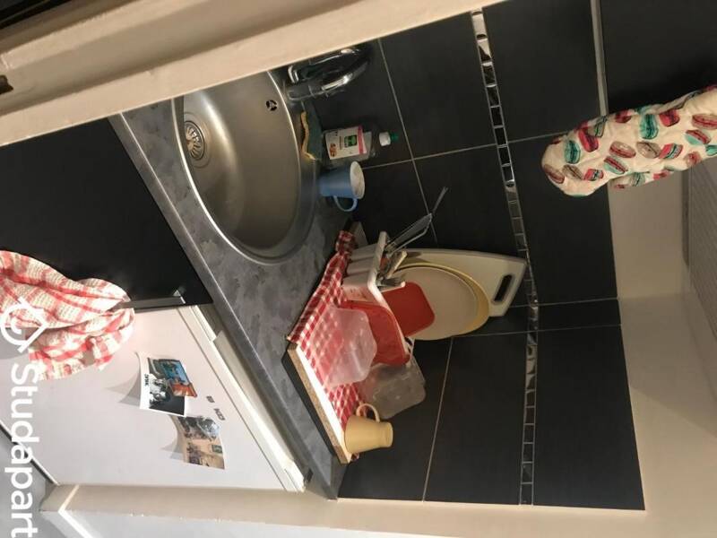 Location appartement de 20m2 à ISSY LES MOULINEAUX