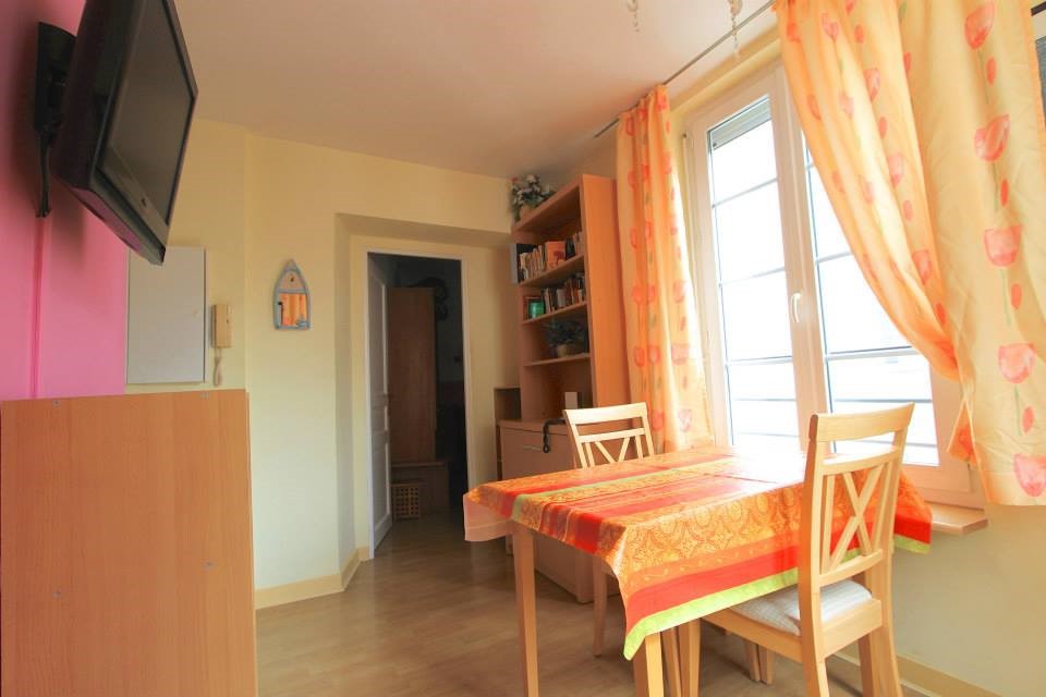 Location appartement de 31m2 à PARIS 2